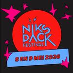 Nikspack 2026