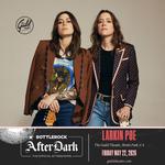 BottleRock AfterDark at The Guild Theatre