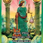 Jacoozy at The Premier 