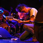 Rosa Brunello - We Are Surging Waters Album Launch