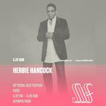 Seoul Jazz Festival 2026