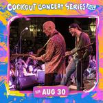 Tim Flannery & Jake Peavy ft. The Lunatic Fringe