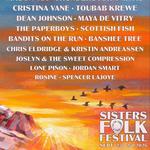 Sisters Folk Festival 2026