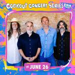 KC Turner Presents: Cookout Concert Series