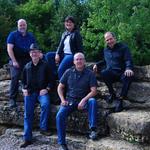 Music in the Park - Hutchinson  - Fred the Bear