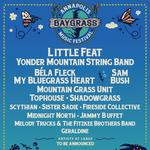 Annapolis Baygrass Festival 2026