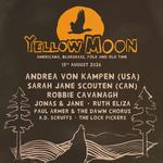 yellow moon festival 2026