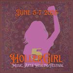 HollerGirl Music Festival 2026