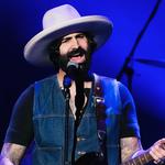 Danny Joseph Live At The Sound, Cypress Waters