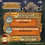 Beech Mountain Summer Concert Series 2026