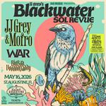 JJ Grey's Blackwater Sol Revue