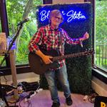 Richard Walton: Solo Acoustic live in Bluemont VA