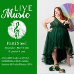 Patti Steel Duo featuring Dane Gamble