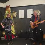 RICH & FAMOUS: Frank & Richard back in Stevensille MD