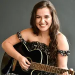 Anna Scott Music