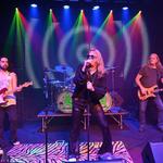 Incognito @ fat Daddy's