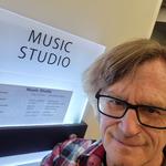 Richard Walton: Solo Acoustic live in Millsboro DE