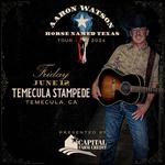 Temecula Stampede