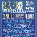 Back Porch Festival