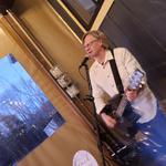 Richard Walton: Solo Acoustic live in Milton DE