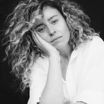 Florencia Núñez en Café Mansalva