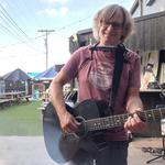 Richard Walton: Solo Acoustic live in Milford DE