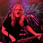 Incognito @ O'Shea's in Hurst