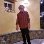 Richard Walton: Solo Acoustic live in Middletown, DE