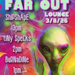 Far Out Matinee