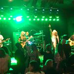 Incognito at O'Shea's super St Patrick's day Party