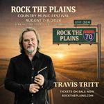 Rock The Plains 2026