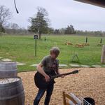 Richard Walton: Solo Acoustic live in Millsboro DE