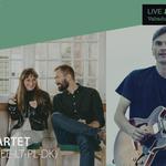 Rahel Talts Quartet feat. Marek Talts