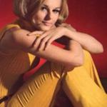 Peggy March