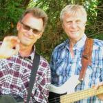 RICH & FAMOUS: Frank & Richard in Rehoboth Beach DE