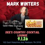 Good Vibes Highway Tour