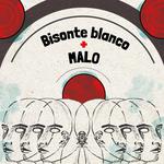 Bisonte Blanco + Malo  
