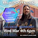 BlairOutLoud SOLO performs at Cielo Blue Cedarcrest!