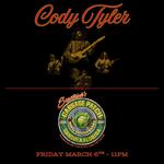 Daytona Bike Week @ the Cabbage Patch (band)