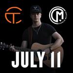 Charlie McCabe LIVE at The Table At Madeley