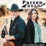 Senior Adult Luncheon