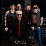 Acústicos & Valvulados