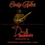 Doc & Bubba’s (solo)