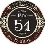 Jam In The Box no Bar 54