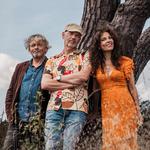 Cultuurboerderij - Tip Jar (trio with Harry Hendriks) - Easter Monday!