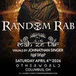 Mah Ze Tar x Random Rab