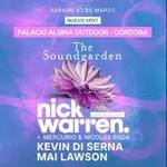 The Soundgarden