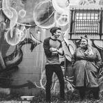 Patti Steel DUO featuring Dane Gamble