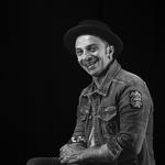 Alejo García en Lobopollito