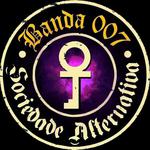 Banda 007 Tributo a Raul Seixas ao vivo em São Bernardo do Campo